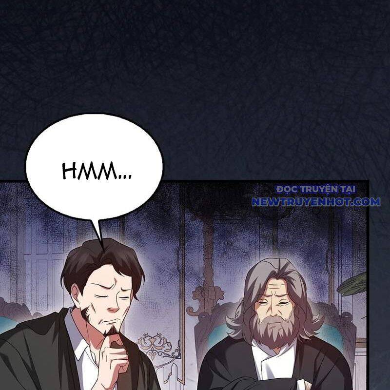 Pháp Sư Cận Chiến Mạnh Nhất Chap 45 - Next Chap 46