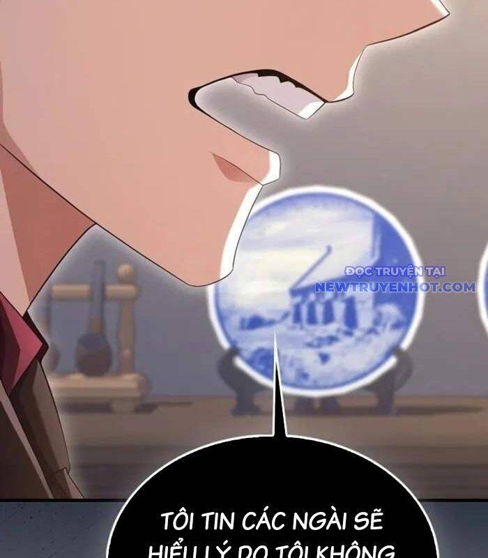 Pháp Sư Cận Chiến Mạnh Nhất Chap 51 - Next Chap 52