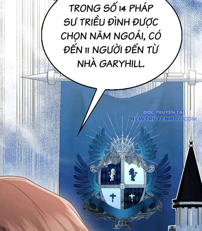 Pháp Sư Cận Chiến Mạnh Nhất Chap 52 - Next Chap 53