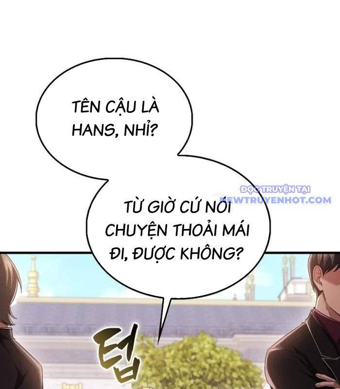 Pháp Sư Cận Chiến Mạnh Nhất Chap 53 - Next Chap 54