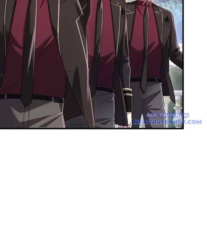 Pháp Sư Cận Chiến Mạnh Nhất Chap 53 - Next Chap 54