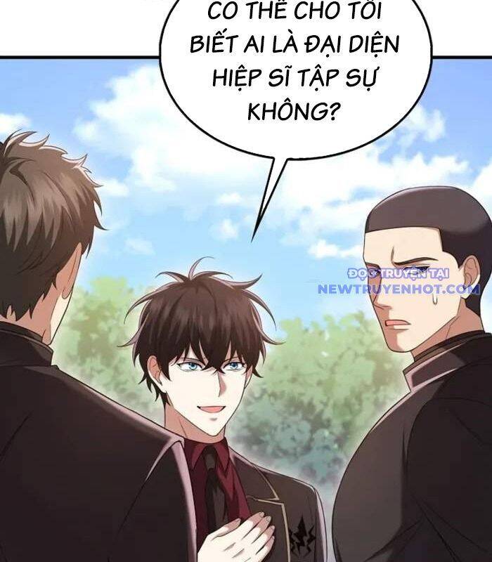 Pháp Sư Cận Chiến Mạnh Nhất Chap 53 - Next Chap 54