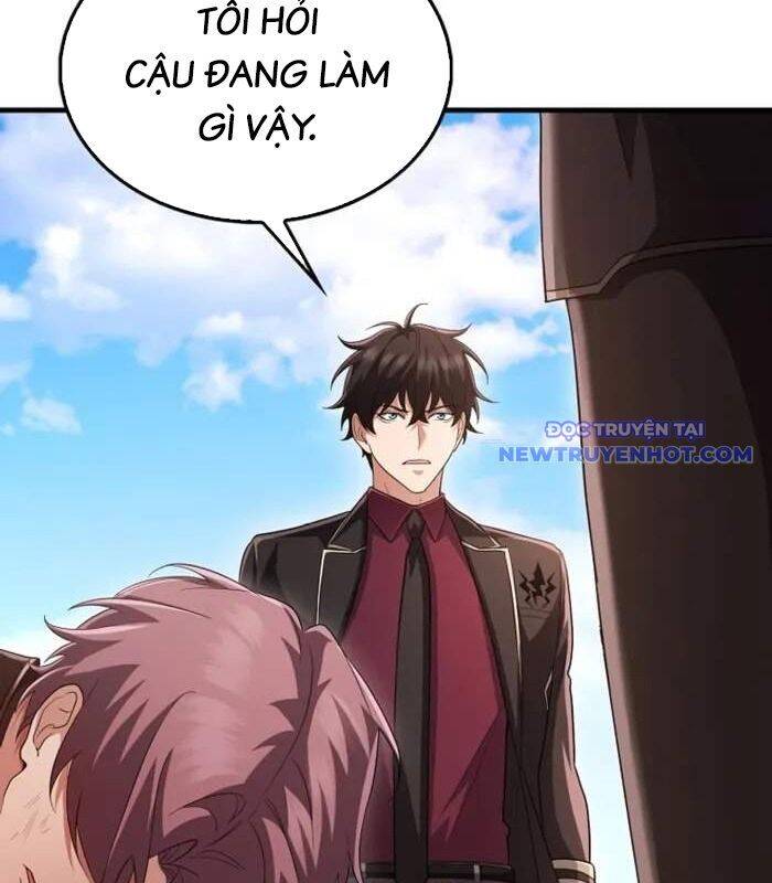 Pháp Sư Cận Chiến Mạnh Nhất Chap 53 - Next Chap 54