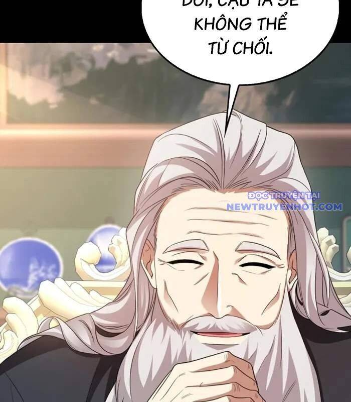 Pháp Sư Cận Chiến Mạnh Nhất Chap 53 - Next Chap 54