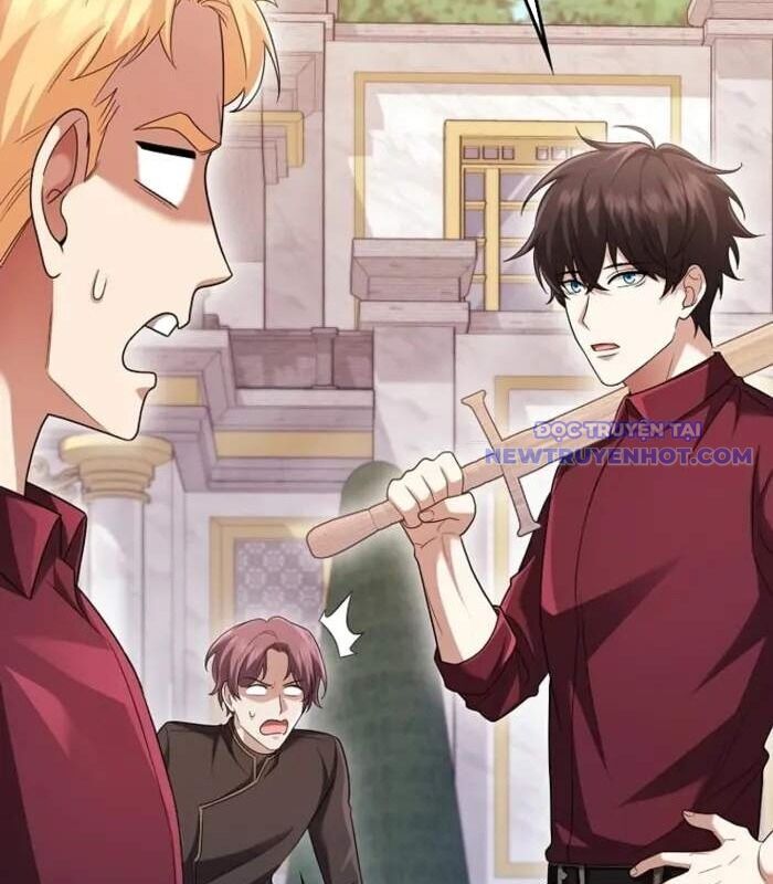 Pháp Sư Cận Chiến Mạnh Nhất Chap 54 - Next Chap 55