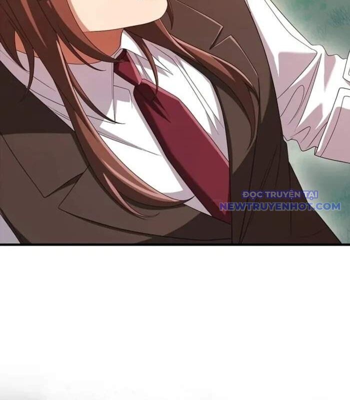 Pháp Sư Cận Chiến Mạnh Nhất Chap 55 - Next Chap 56