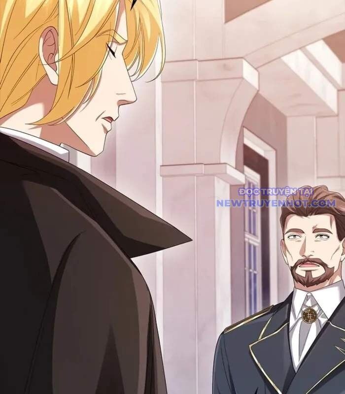 Pháp Sư Cận Chiến Mạnh Nhất Chap 55 - Next Chap 56