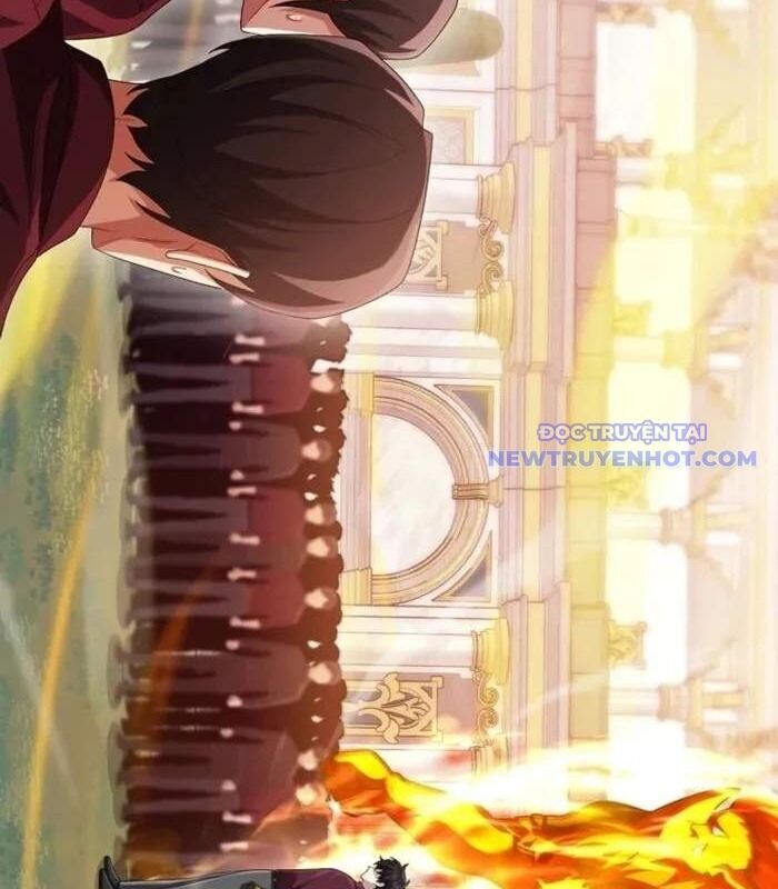 Pháp Sư Cận Chiến Mạnh Nhất Chap 55 - Next Chap 56