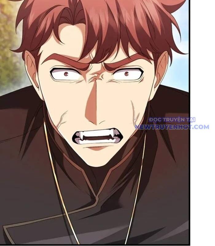 Pháp Sư Cận Chiến Mạnh Nhất Chap 55 - Next Chap 56