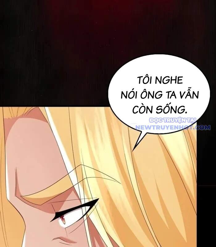 Pháp Sư Cận Chiến Mạnh Nhất Chap 55 - Next Chap 56