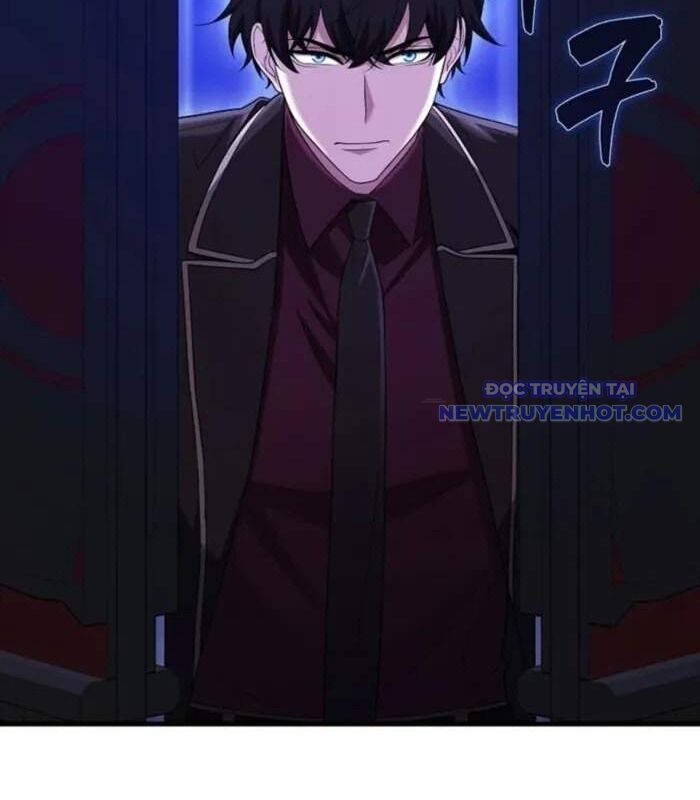 Pháp Sư Cận Chiến Mạnh Nhất Chap 56 - Next Chap 57