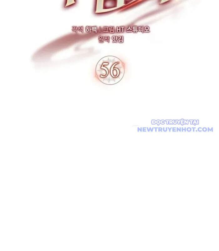 Pháp Sư Cận Chiến Mạnh Nhất Chap 56 - Next Chap 57