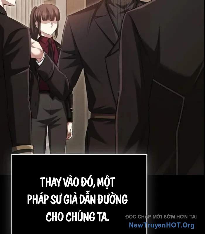 Pháp Sư Cận Chiến Mạnh Nhất Chap 58 - Next Chap 59