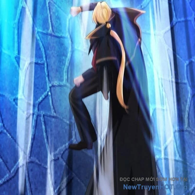 Pháp Sư Cận Chiến Mạnh Nhất Chap 60 - Next Chap 61