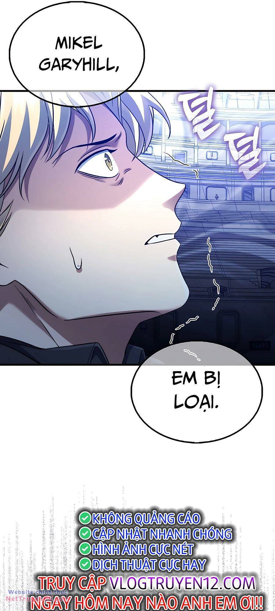 Pháp Sư Cận Chiến Mạnh Nhất Chap 7 - Next Chap 8