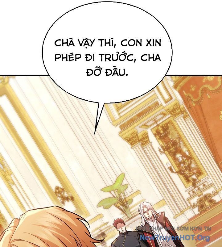 Pháp Sư Cận Chiến Mạnh Nhất Chap 73 - Next Chap 74