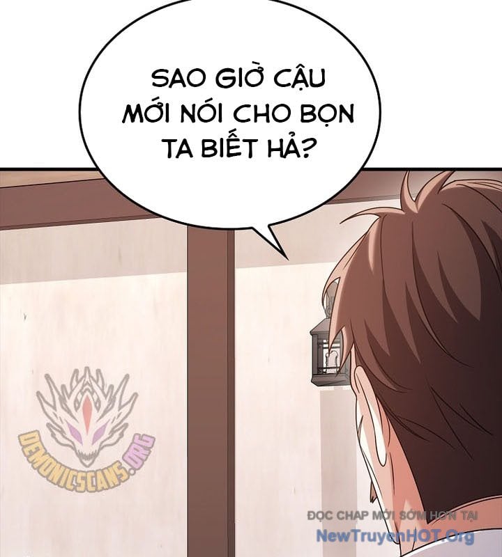 Pháp Sư Cận Chiến Mạnh Nhất Chap 79 - Next Chap 80