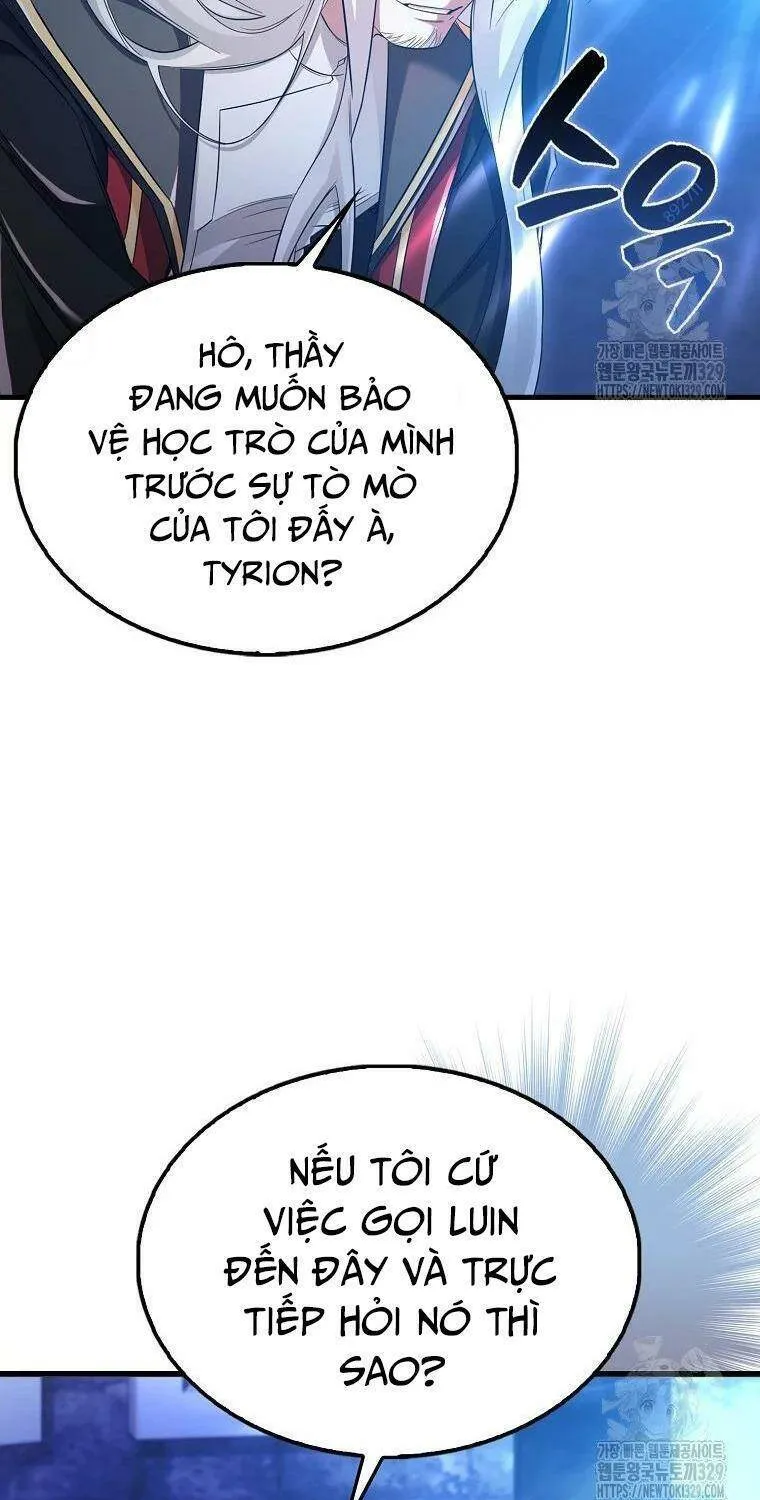 Pháp Sư Cận Chiến Chap 21 - Next Chap 22