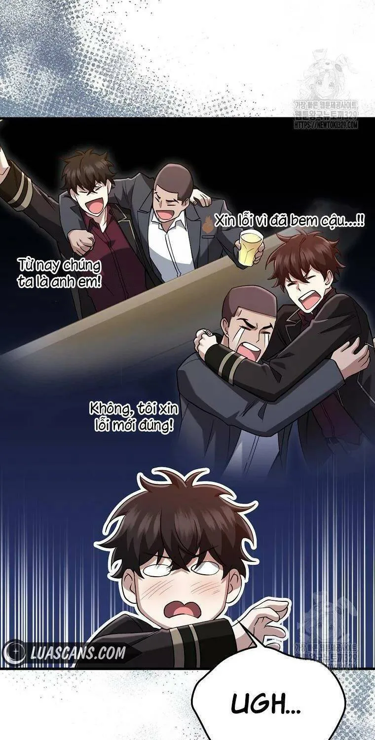 Pháp Sư Cận Chiến Chap 21 - Next Chap 22