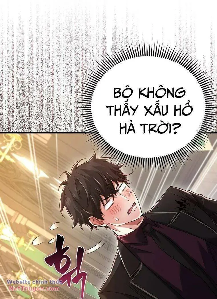 Pháp Sư Cận Chiến Chap 21 - Next Chap 22