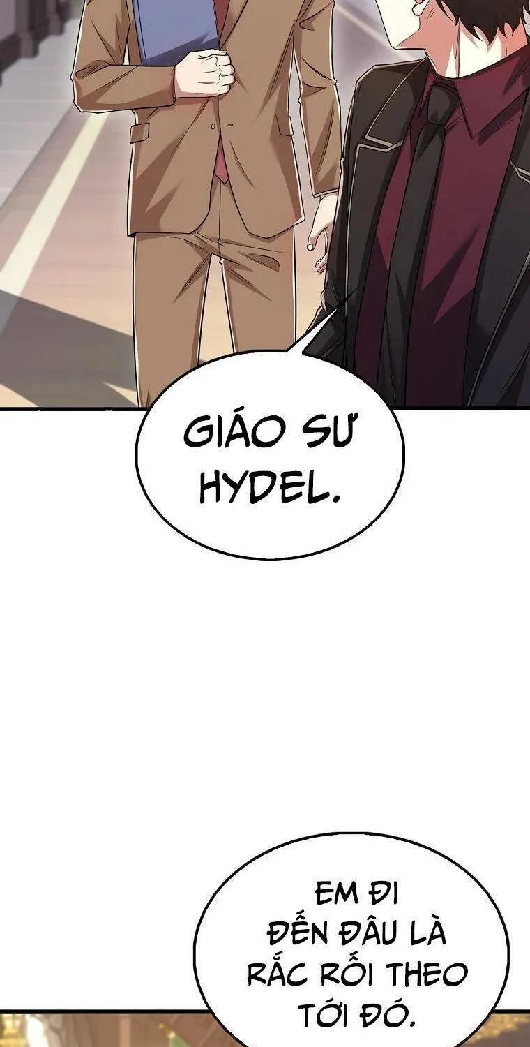 Pháp Sư Cận Chiến Chap 21 - Next Chap 22