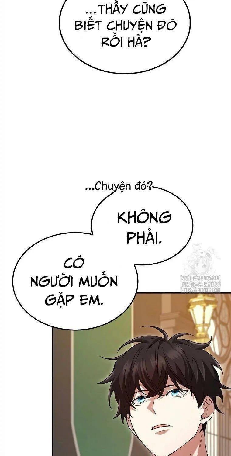 Pháp Sư Cận Chiến Chap 21 - Next Chap 22