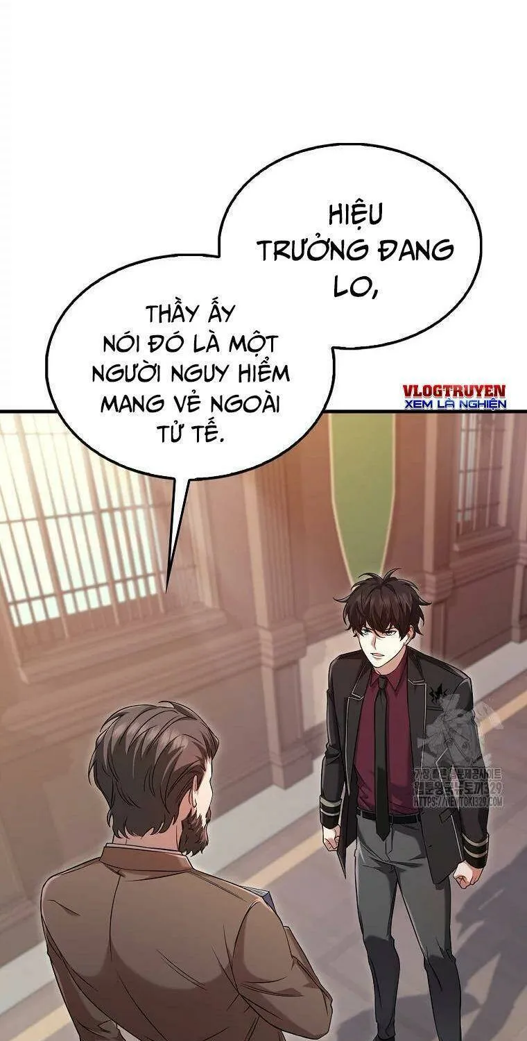 Pháp Sư Cận Chiến Chap 21 - Next Chap 22