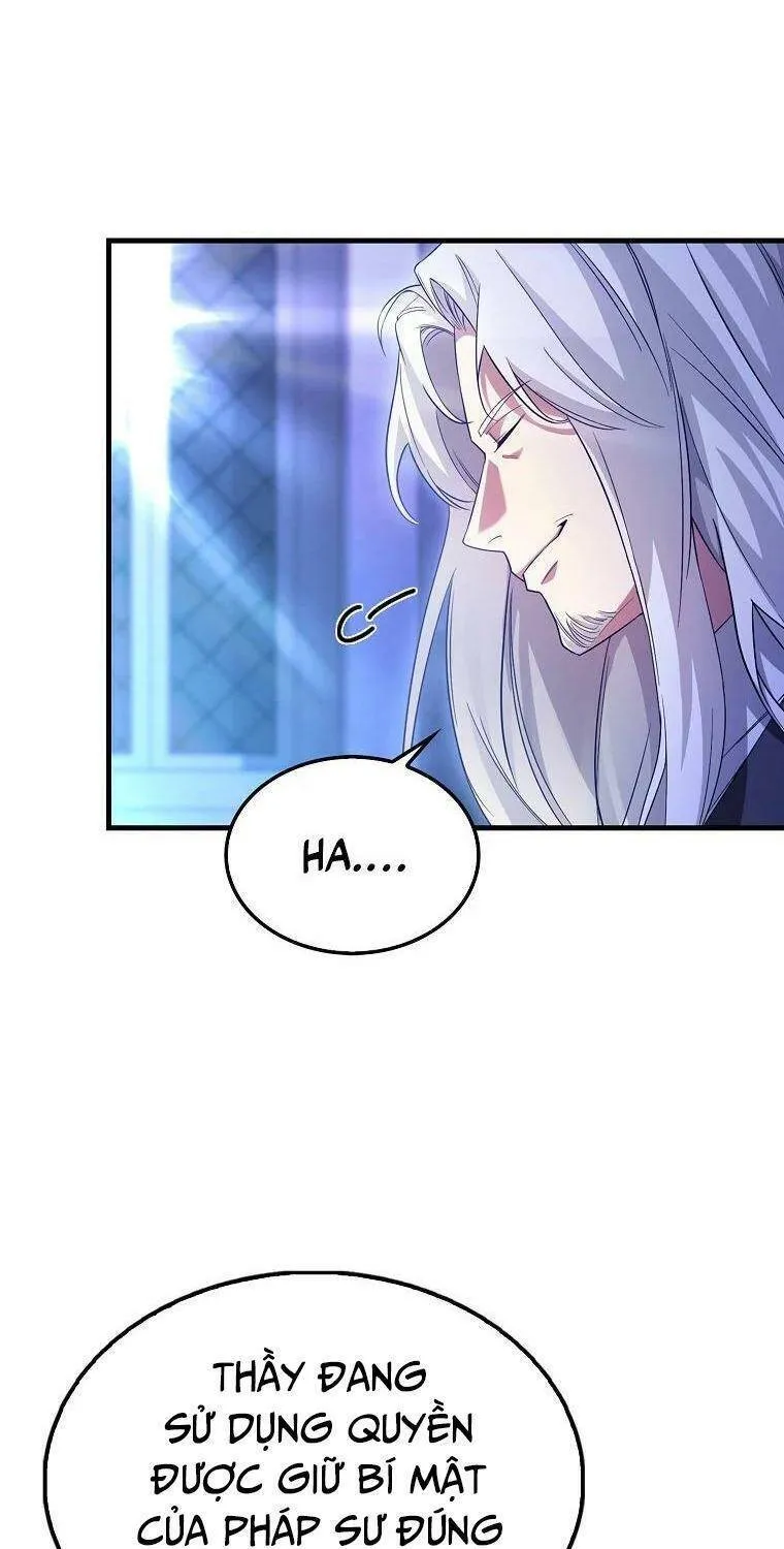 Pháp Sư Cận Chiến Chap 21 - Next Chap 22