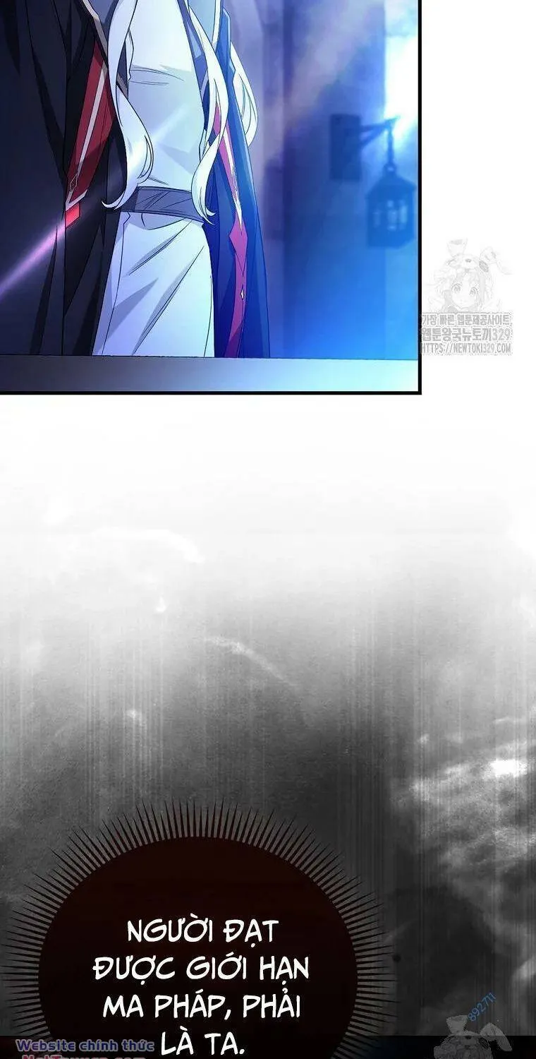 Pháp Sư Cận Chiến Chap 21 - Next Chap 22