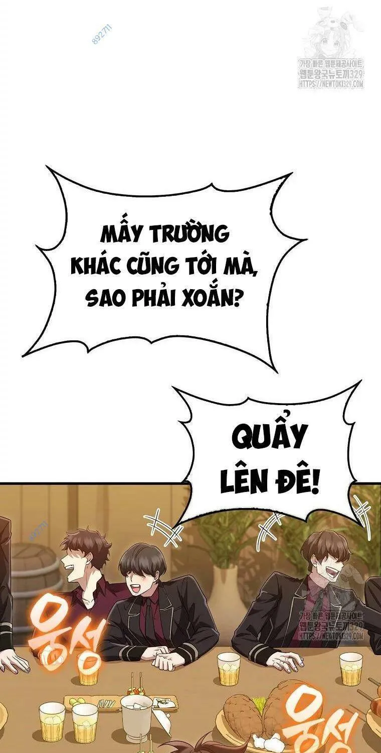 Pháp Sư Cận Chiến Chap 21 - Next Chap 22