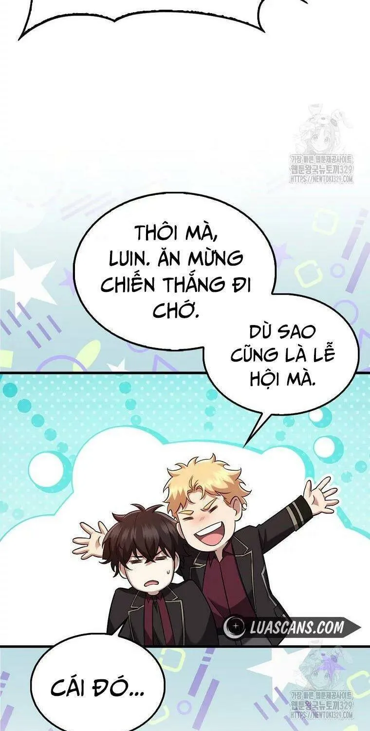 Pháp Sư Cận Chiến Chap 21 - Next Chap 22