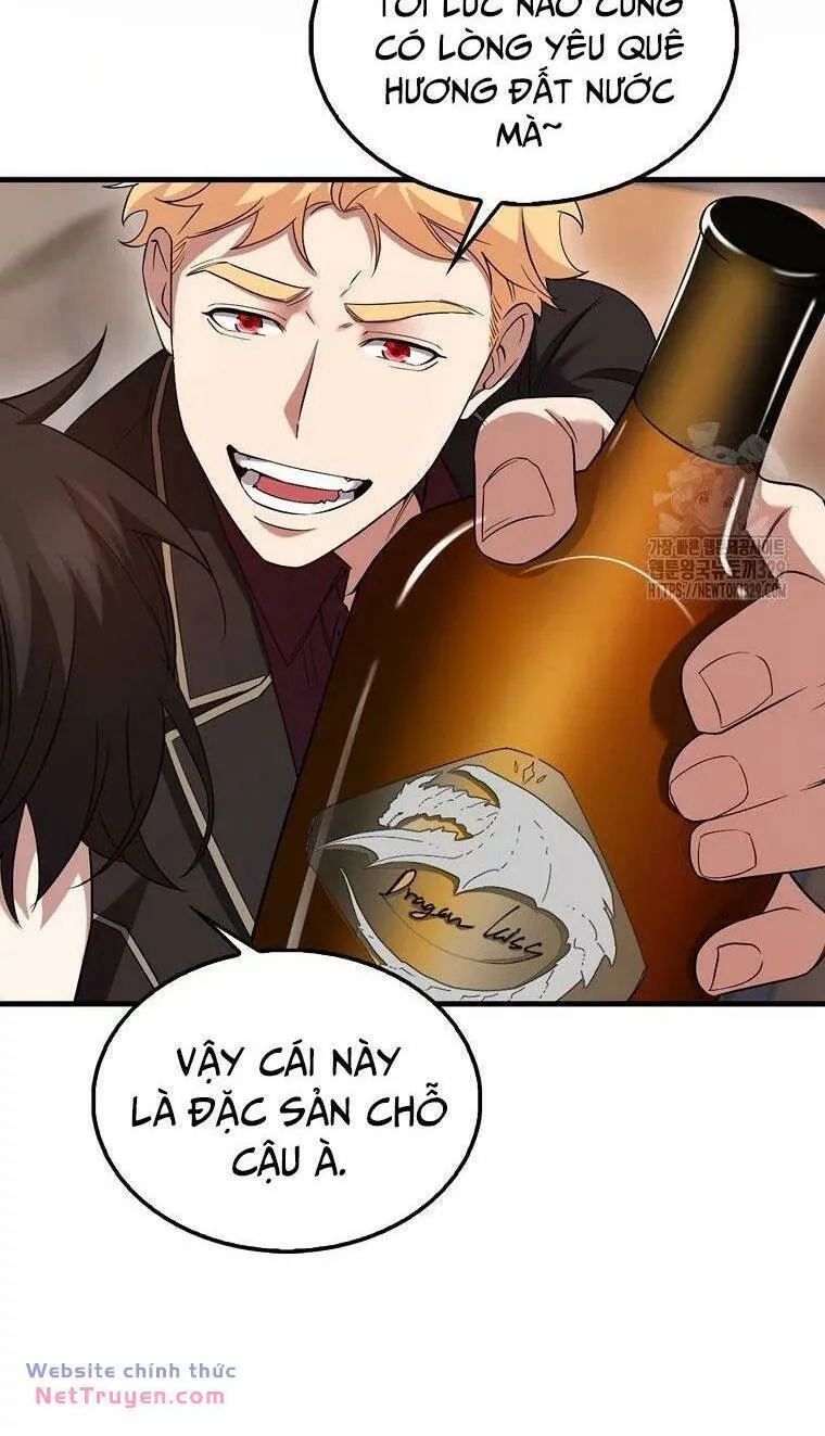 Pháp Sư Cận Chiến Chap 21 - Next Chap 22