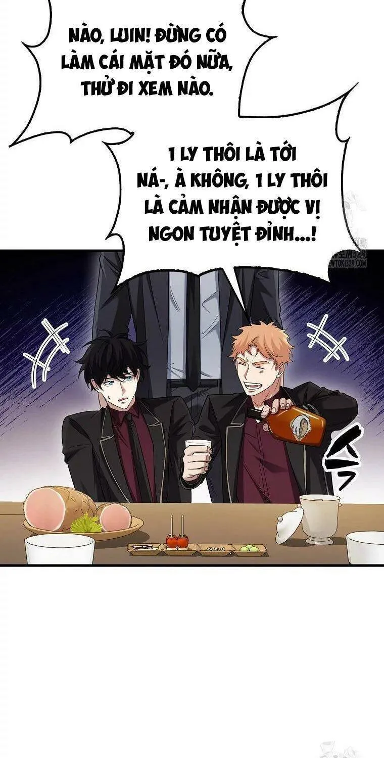 Pháp Sư Cận Chiến Chap 21 - Next Chap 22