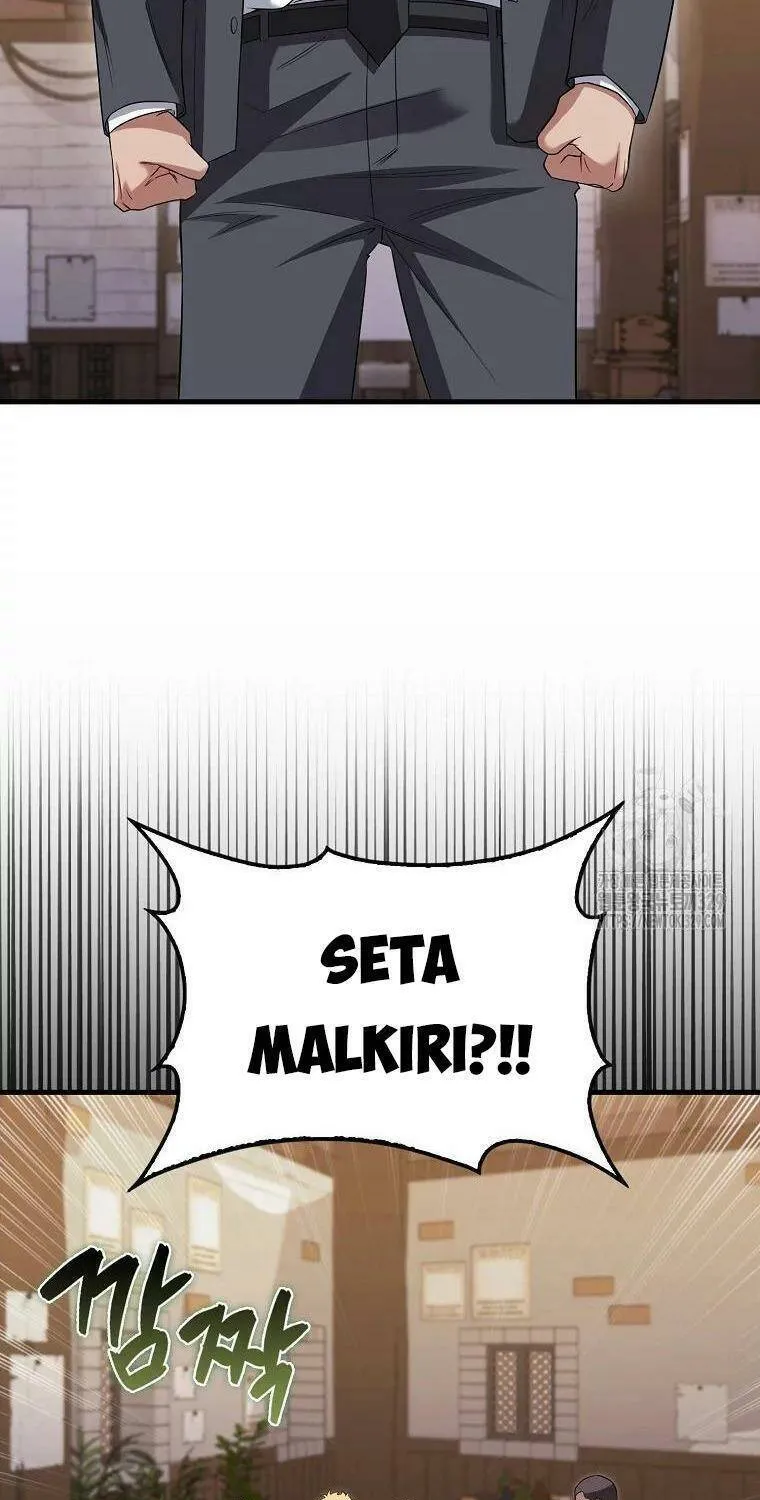 Pháp Sư Cận Chiến Chap 21 - Next Chap 22