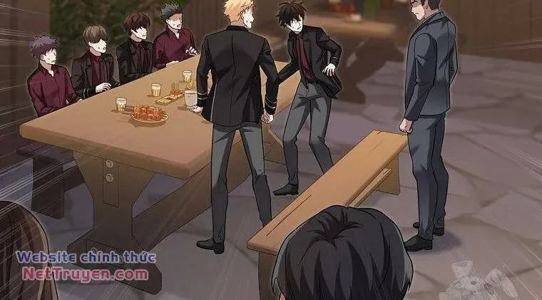 Pháp Sư Cận Chiến Chap 21 - Next Chap 22