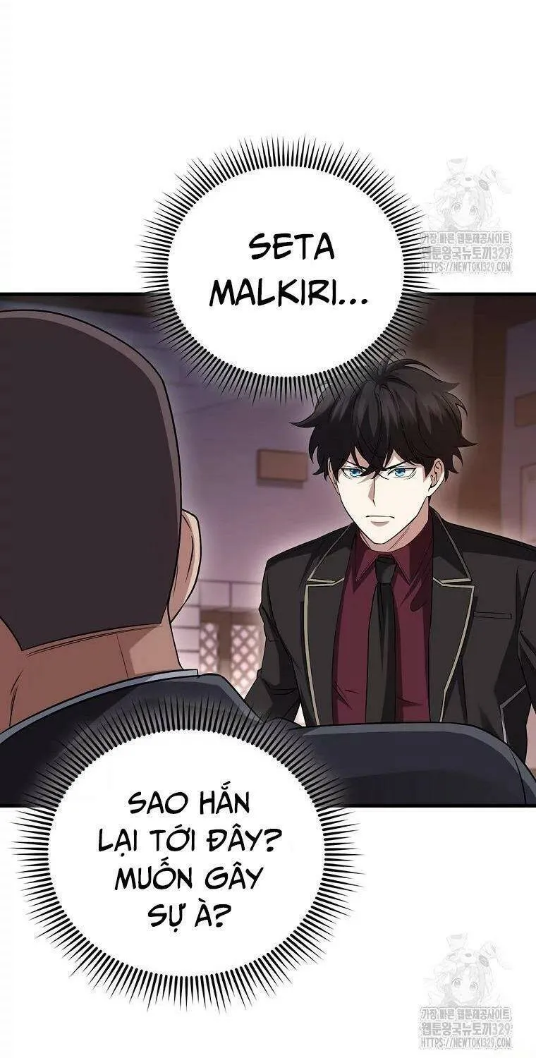 Pháp Sư Cận Chiến Chap 21 - Next Chap 22