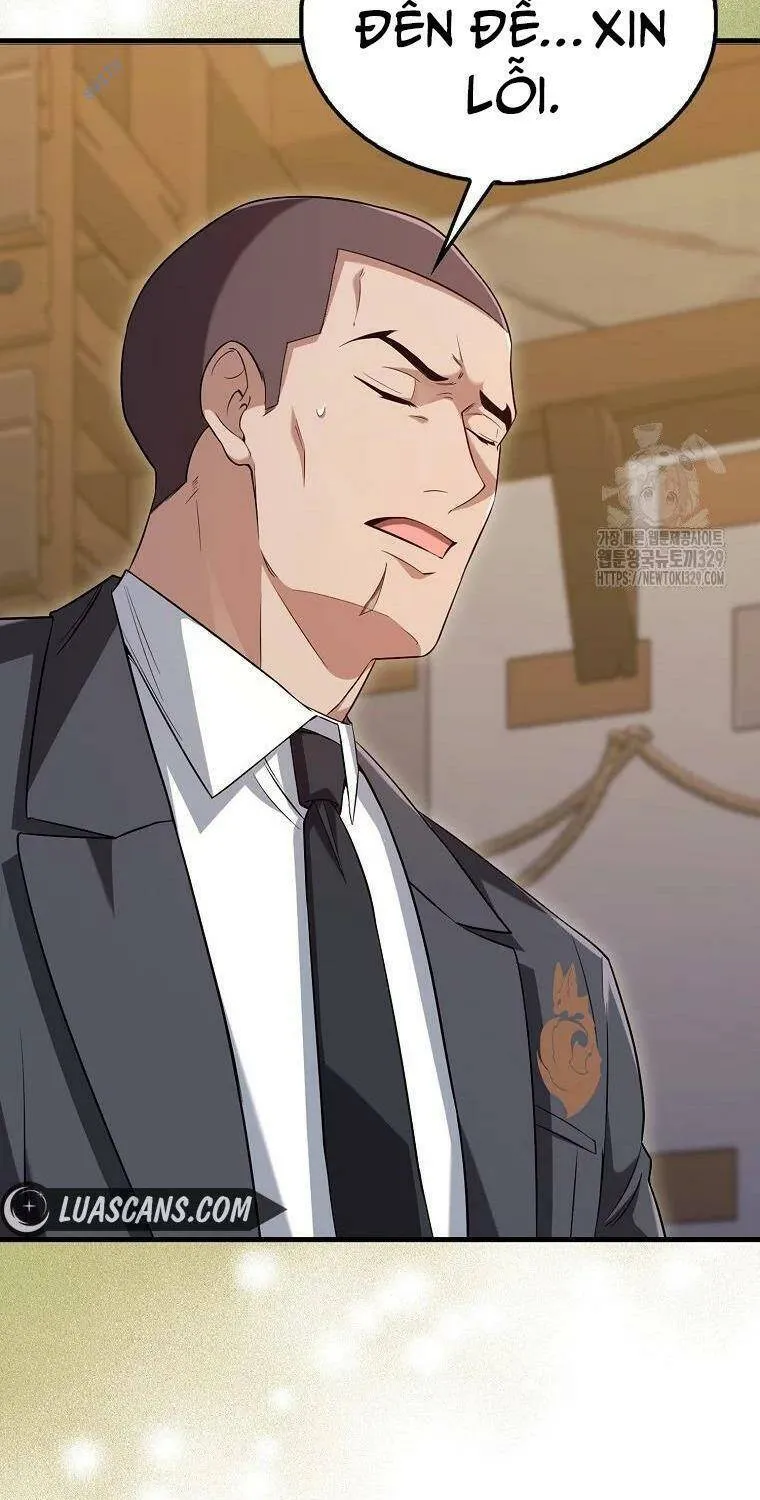 Pháp Sư Cận Chiến Chap 21 - Next Chap 22