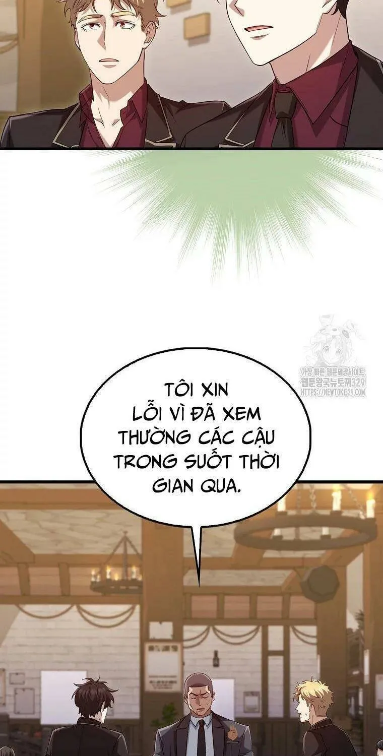Pháp Sư Cận Chiến Chap 21 - Next Chap 22