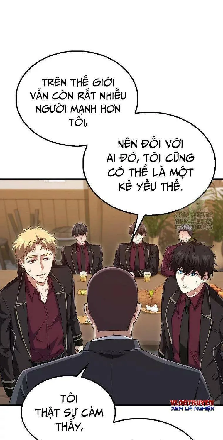 Pháp Sư Cận Chiến Chap 21 - Next Chap 22