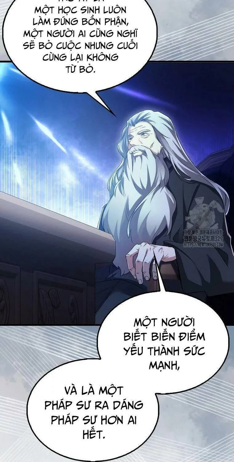 Pháp Sư Cận Chiến Chap 21 - Next Chap 22