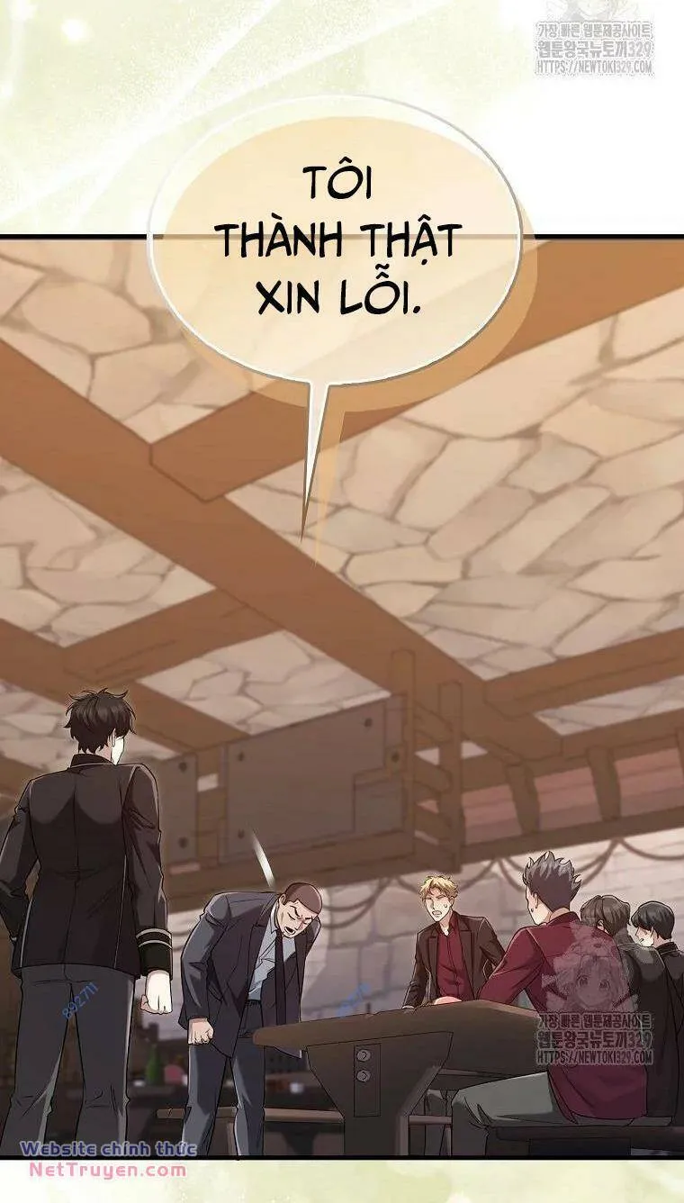 Pháp Sư Cận Chiến Chap 21 - Next Chap 22