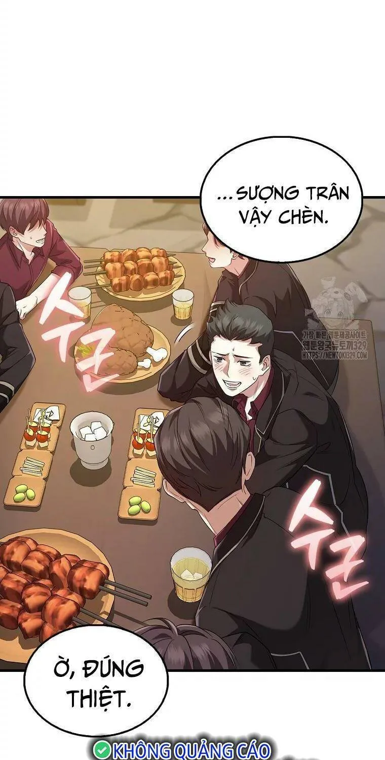 Pháp Sư Cận Chiến Chap 21 - Next Chap 22