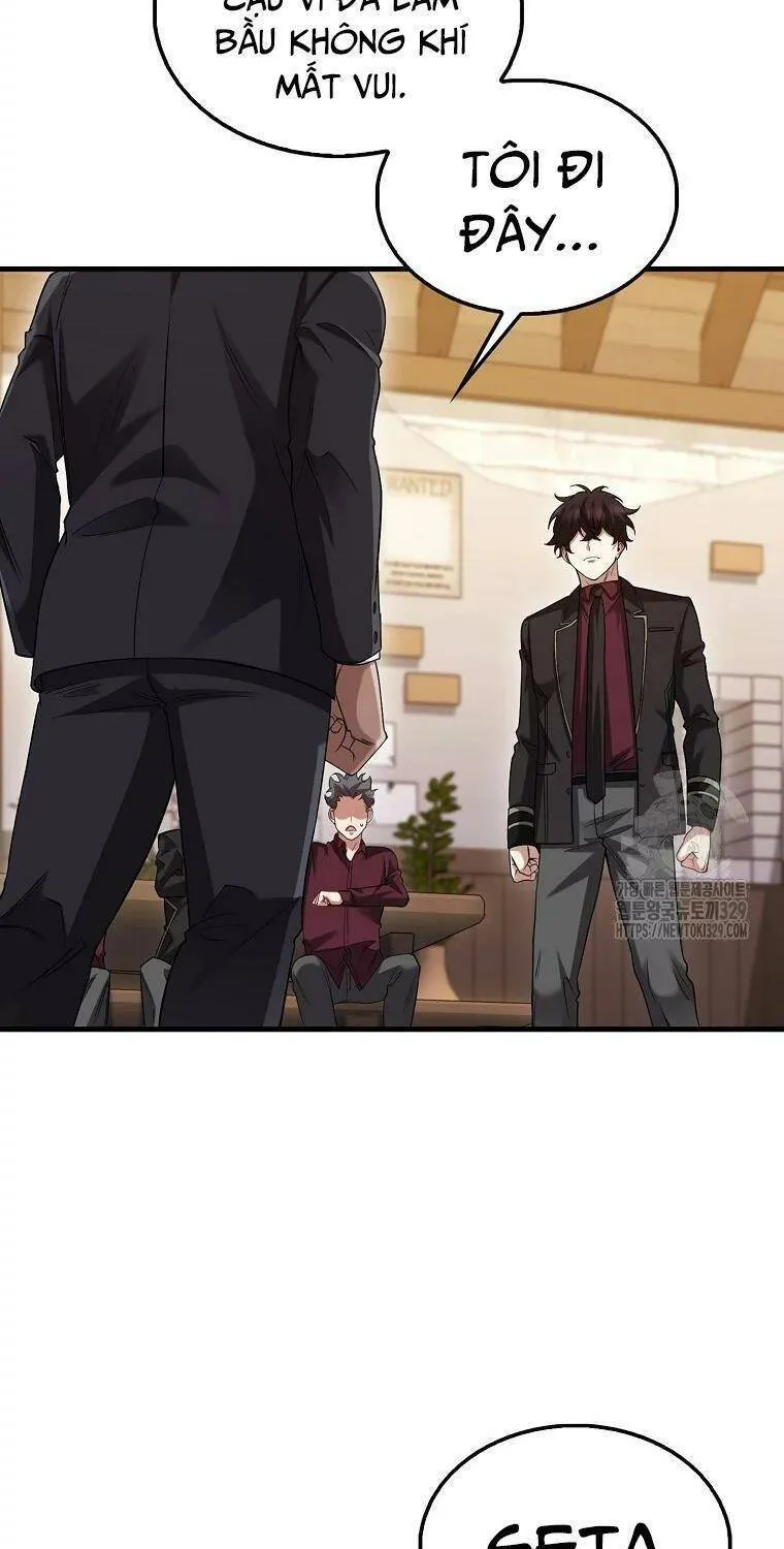 Pháp Sư Cận Chiến Chap 21 - Next Chap 22
