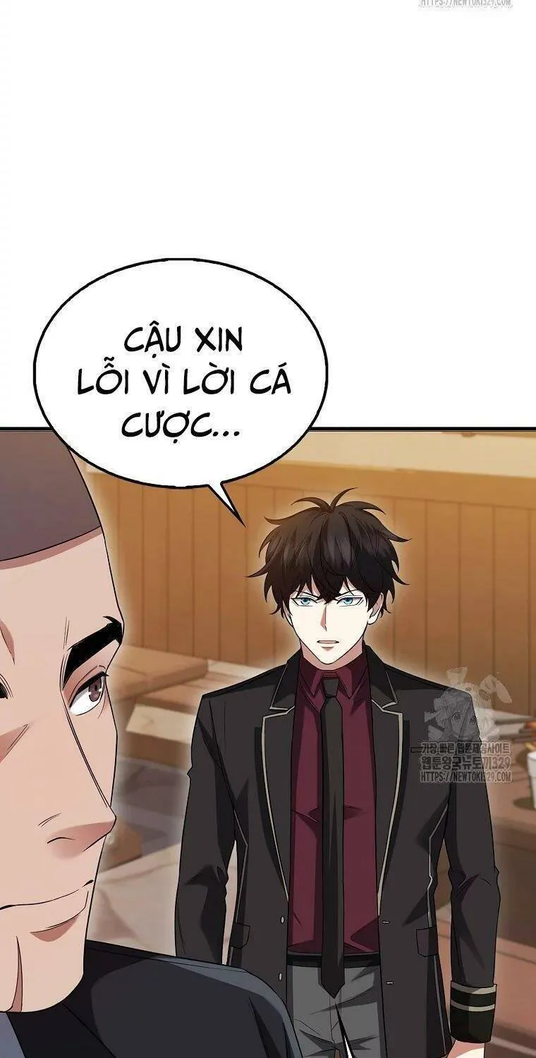 Pháp Sư Cận Chiến Chap 21 - Next Chap 22