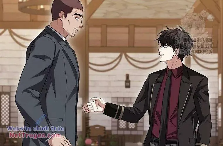 Pháp Sư Cận Chiến Chap 21 - Next Chap 22