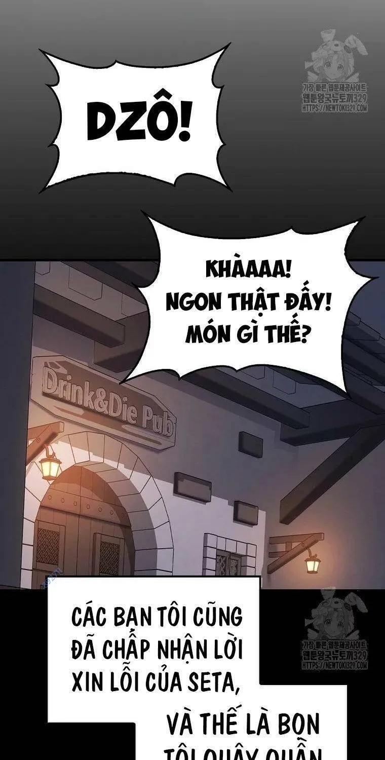 Pháp Sư Cận Chiến Chap 21 - Next Chap 22