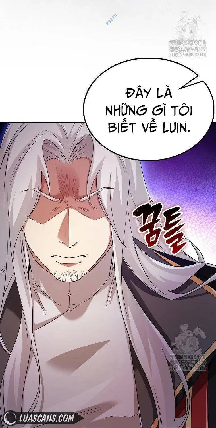 Pháp Sư Cận Chiến Chap 21 - Next Chap 22