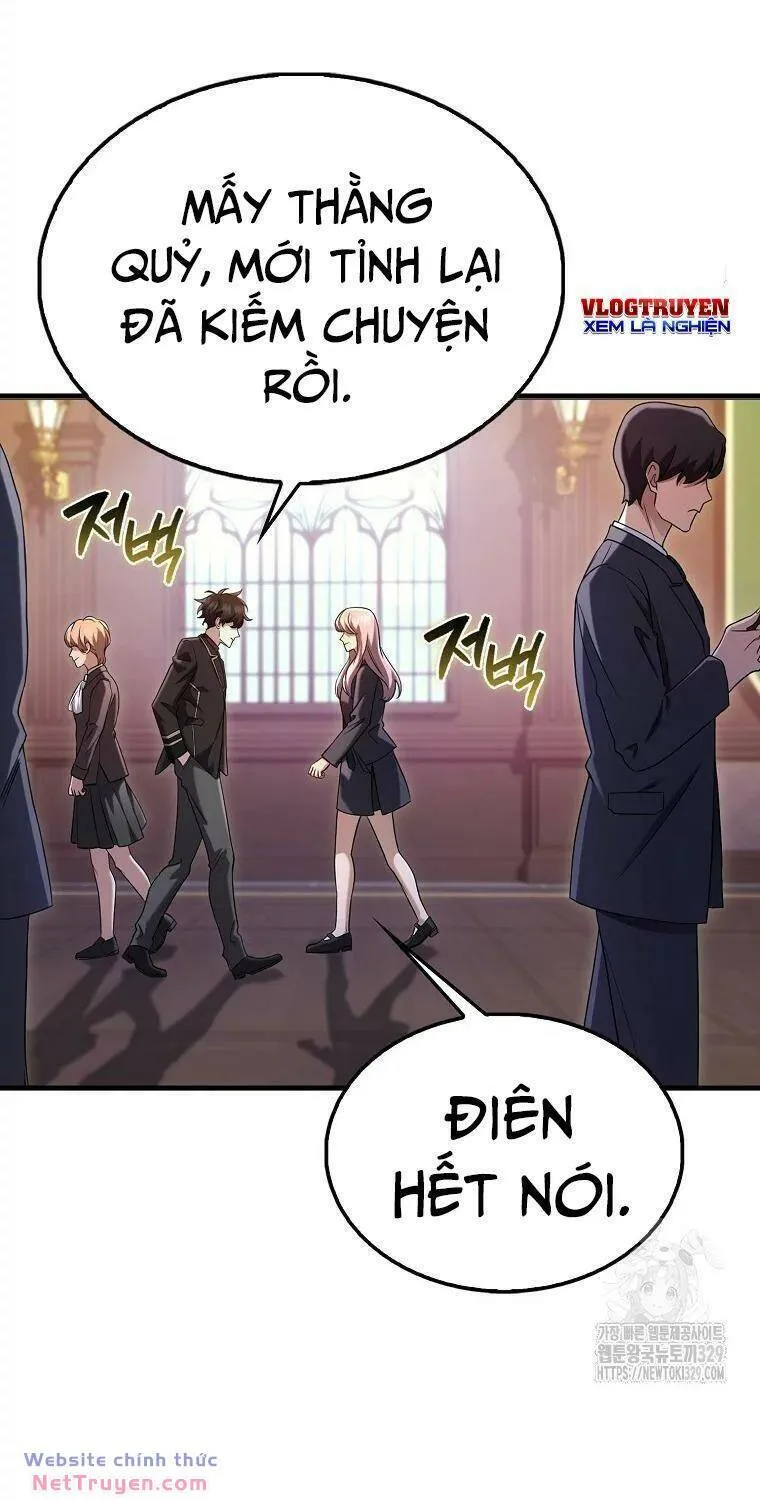 Pháp Sư Cận Chiến Chap 21 - Next Chap 22