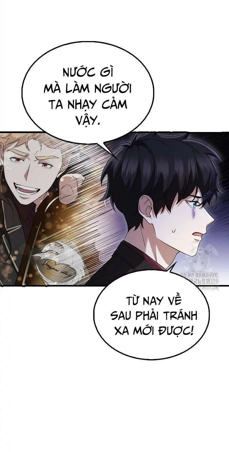 Pháp Sư Cận Chiến Chap 21 - Next Chap 22