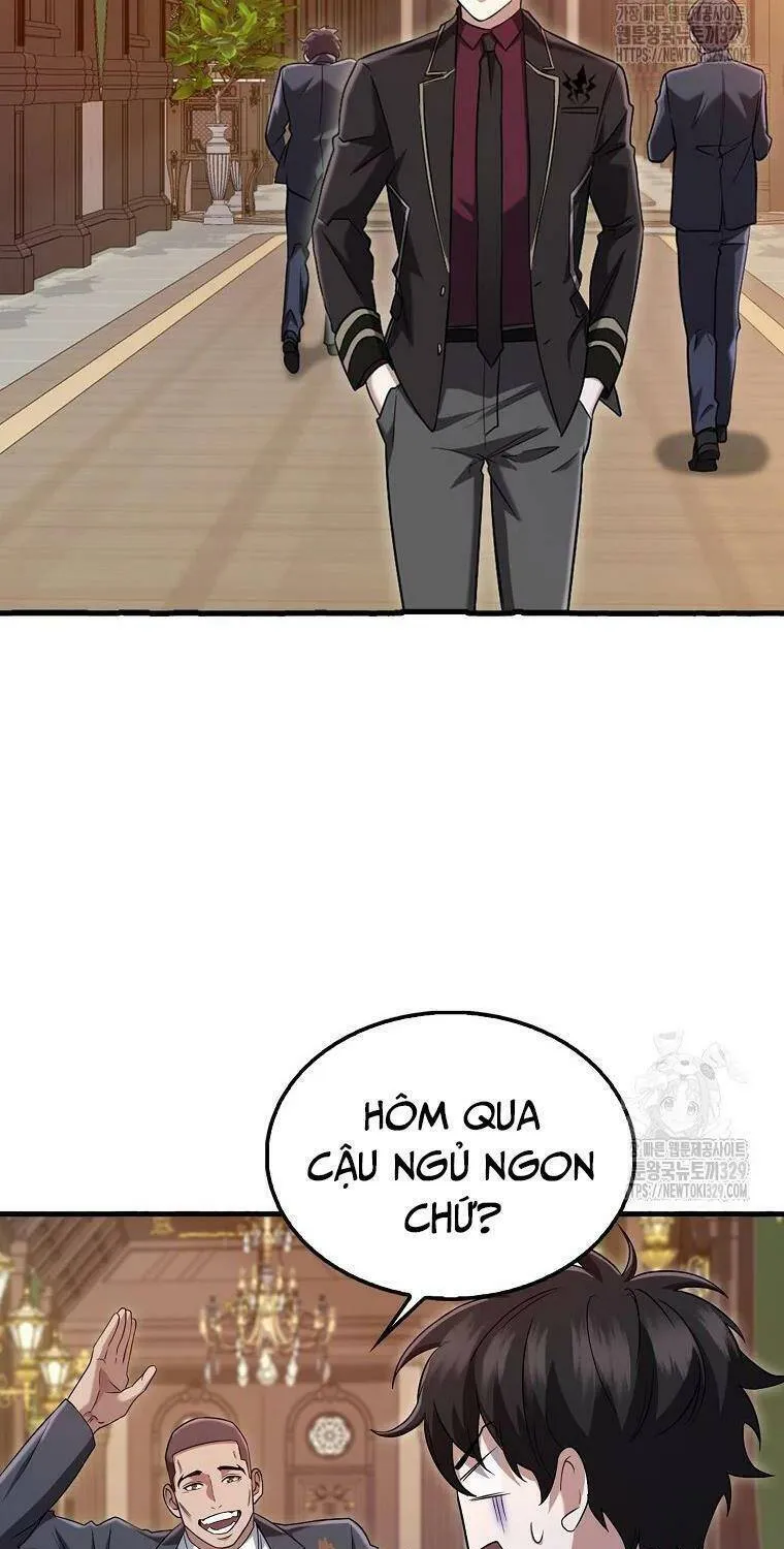 Pháp Sư Cận Chiến Chap 21 - Next Chap 22